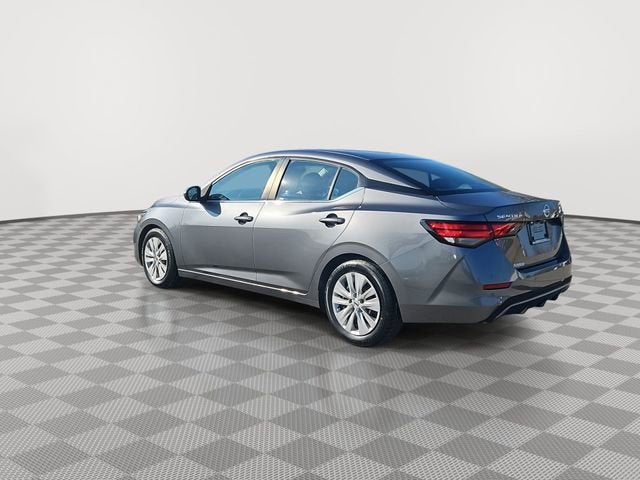 2023 Nissan Sentra S