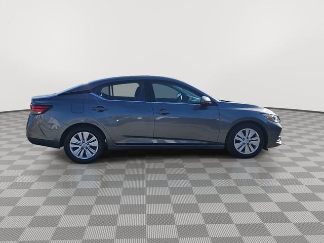 2023 Nissan Sentra S