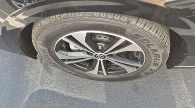 2021 Nissan Sentra SV Xtronic CVT