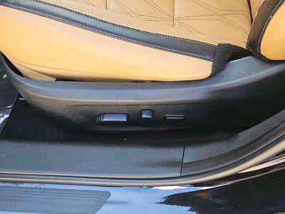 2022 Nissan Sentra SV Xtronic CVT