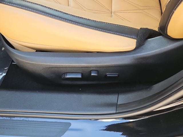 2022 Nissan Sentra SV Xtronic CVT