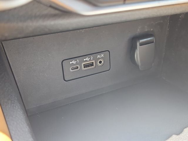 2022 Nissan Sentra SV Xtronic CVT