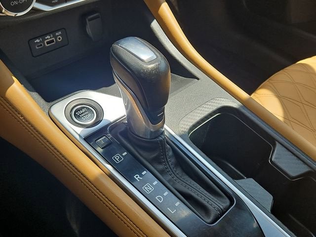 2022 Nissan Sentra SV Xtronic CVT