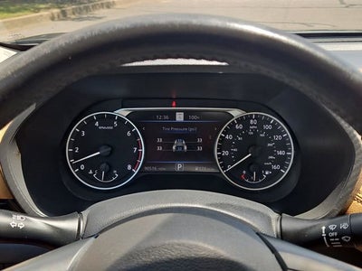 2022 Nissan Sentra SV Xtronic CVT