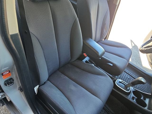 2008 Nissan Versa 1.8 SL