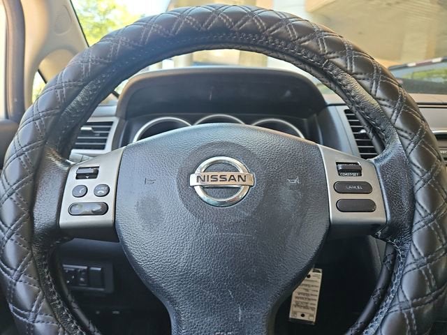 2008 Nissan Versa 1.8 SL