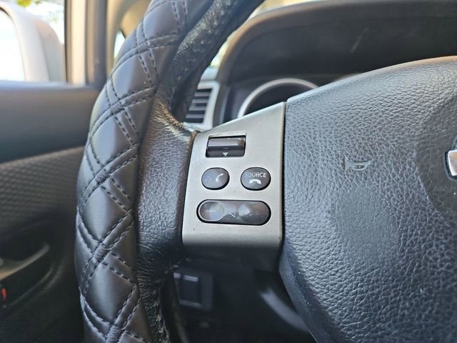 2008 Nissan Versa 1.8 SL