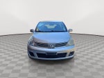 2008 Nissan Versa 1.8 SL