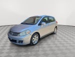2008 Nissan Versa 1.8 SL