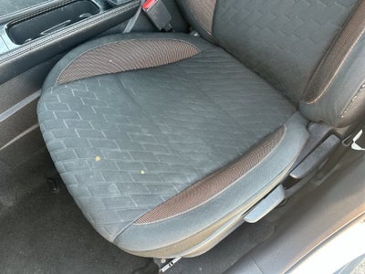 2022 Nissan Kicks SR Xtronic CVT