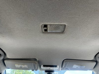 2022 Nissan Kicks SR Xtronic CVT