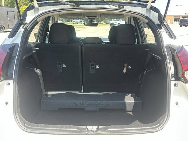2022 Nissan Kicks SR Xtronic CVT