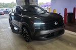 2025 Nissan Kicks SV Intelligent AWD