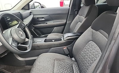 2025 Nissan Kicks SV Intelligent AWD
