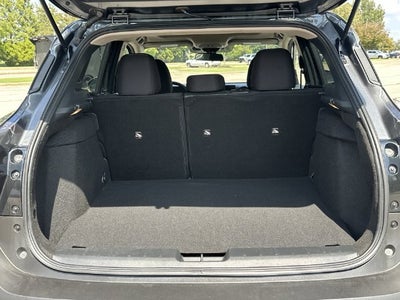 2025 Nissan Kicks SV Intelligent AWD