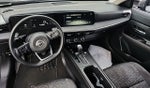 2025 Nissan Kicks SV Intelligent AWD
