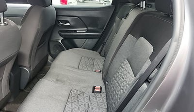2025 Nissan Kicks SV Intelligent AWD