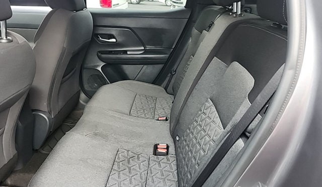 2025 Nissan Kicks SV Intelligent AWD