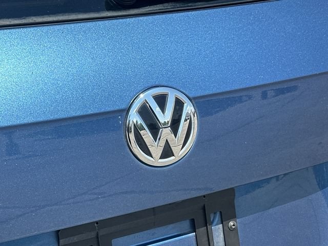 2019 Volkswagen Tiguan 2.0T SEL