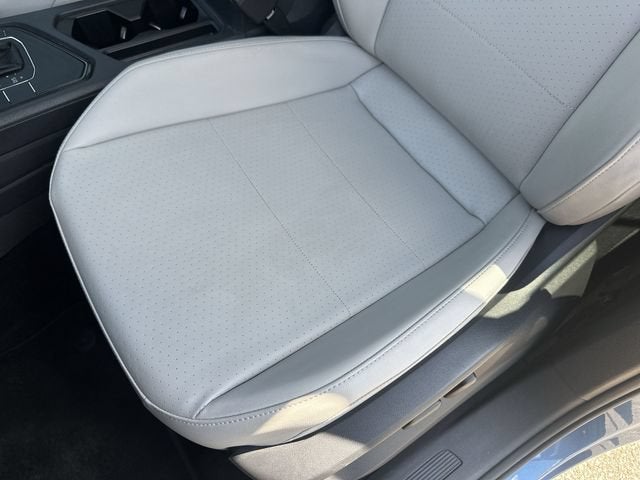 2019 Volkswagen Tiguan 2.0T SEL
