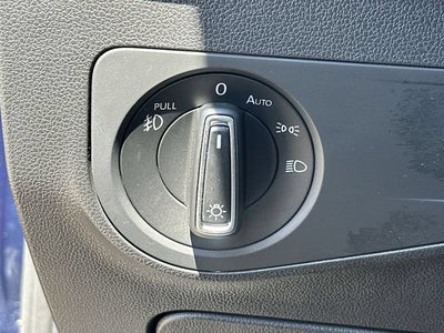2019 Volkswagen Tiguan 2.0T SEL
