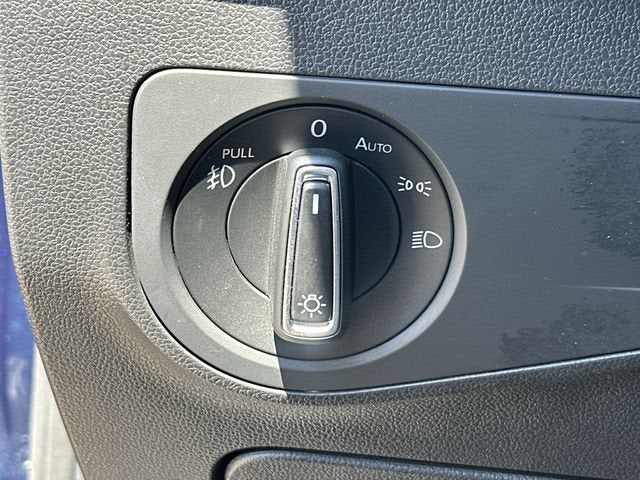 2019 Volkswagen Tiguan 2.0T SEL
