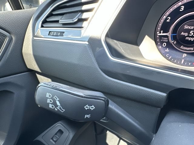 2019 Volkswagen Tiguan 2.0T SEL
