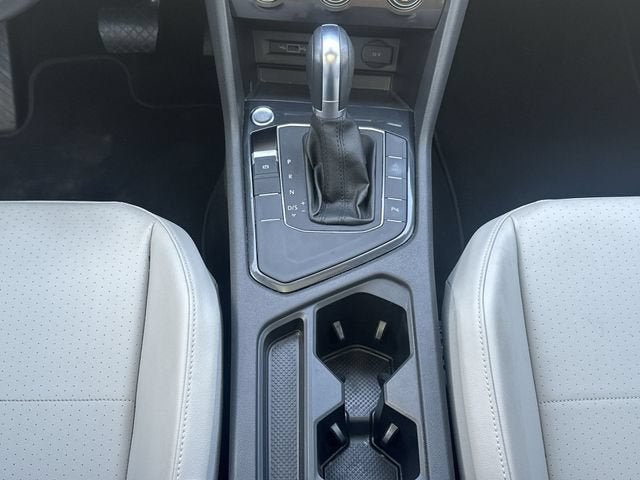 2019 Volkswagen Tiguan 2.0T SEL