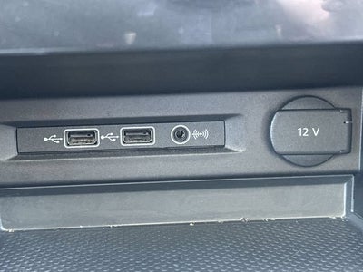 2019 Volkswagen Tiguan 2.0T SEL