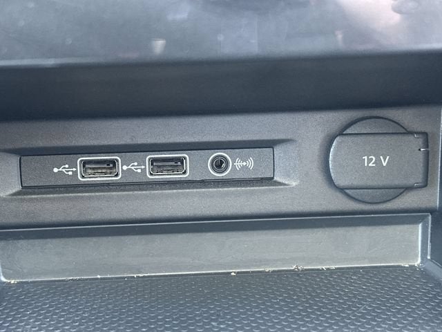 2019 Volkswagen Tiguan 2.0T SEL