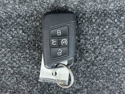 2019 Volkswagen Tiguan 2.0T SEL