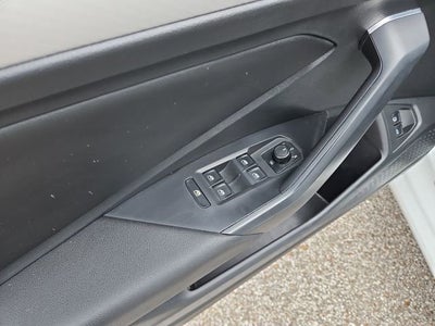 2020 Volkswagen Jetta 1.4T R-Line