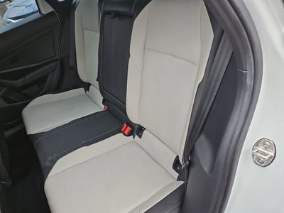 2020 Volkswagen Jetta 1.4T R-Line