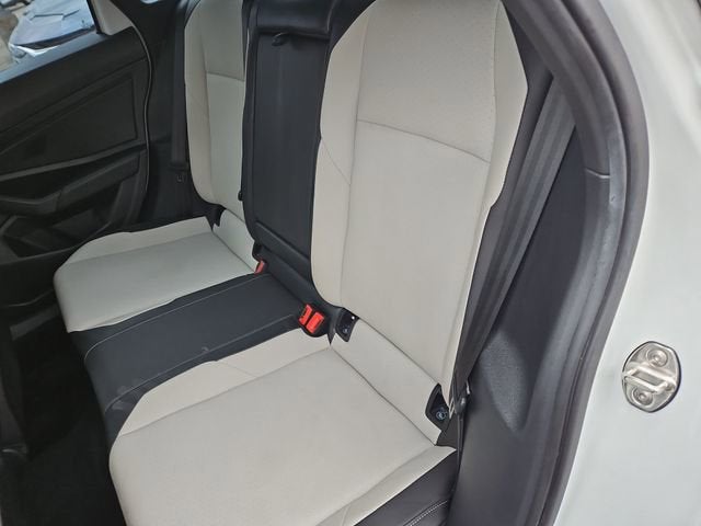 2020 Volkswagen Jetta 1.4T R-Line