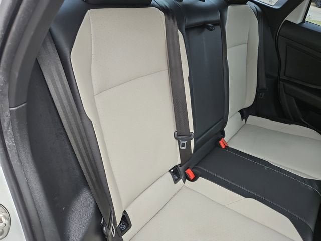 2020 Volkswagen Jetta 1.4T R-Line