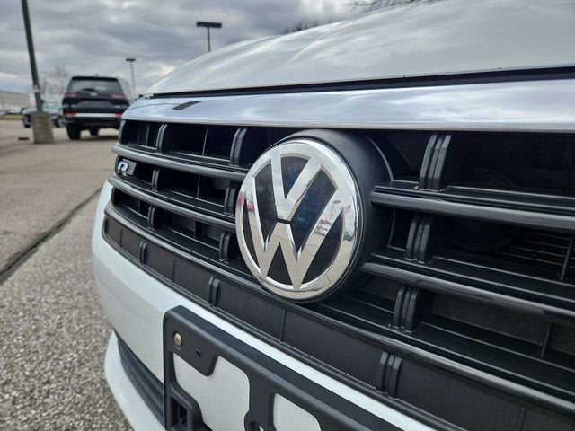 2020 Volkswagen Jetta 1.4T R-Line