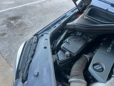 2017 Mercedes-Benz AMG® GLS 63 4MATIC®