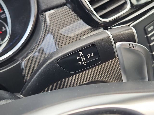 2017 Mercedes-Benz AMG® GLS 63 4MATIC®