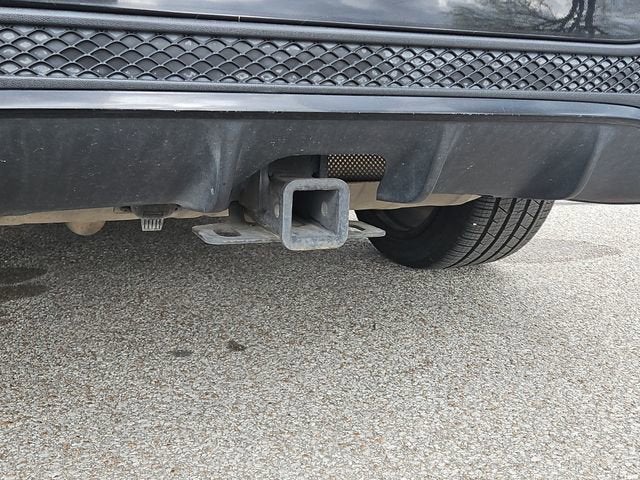 2017 Mercedes-Benz AMG® GLS 63 4MATIC®