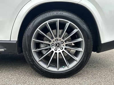 2024 Mercedes-Benz GLE GLE 350