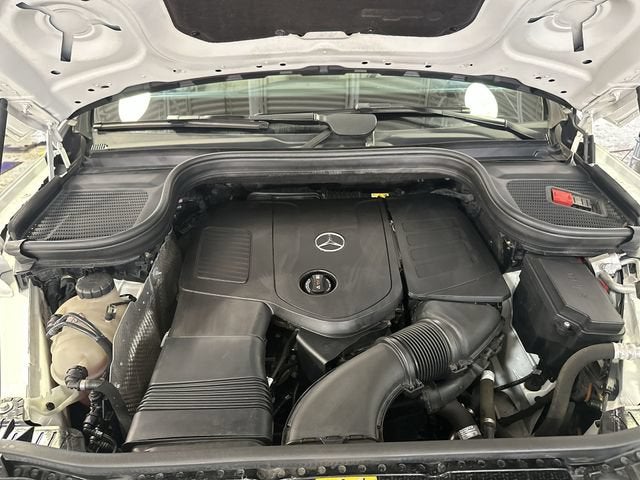 2024 Mercedes-Benz GLE GLE 350