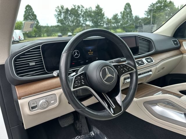 2024 Mercedes-Benz GLE GLE 350