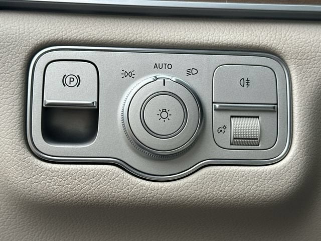 2024 Mercedes-Benz GLE GLE 350