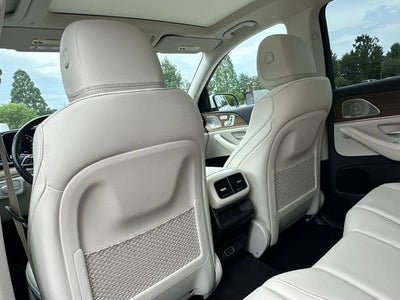 2024 Mercedes-Benz GLE GLE 350