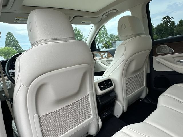 2024 Mercedes-Benz GLE GLE 350