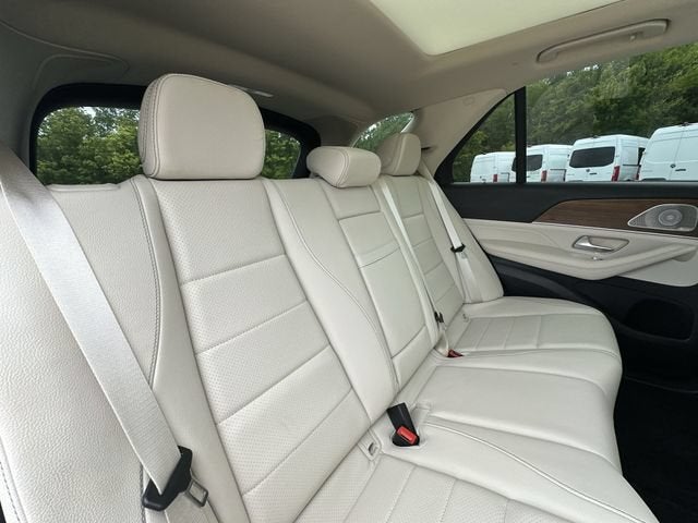 2024 Mercedes-Benz GLE GLE 350