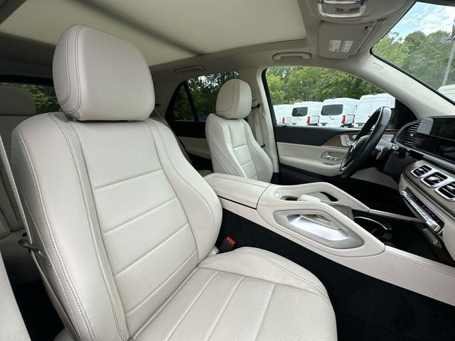 2024 Mercedes-Benz GLE GLE 350