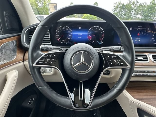 2024 Mercedes-Benz GLE GLE 350