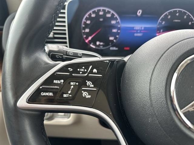 2024 Mercedes-Benz GLE GLE 350