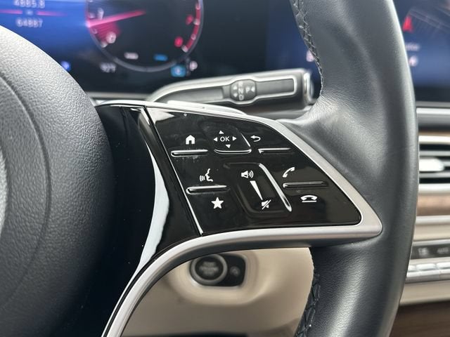 2024 Mercedes-Benz GLE GLE 350